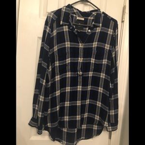 American Eagle Flannel